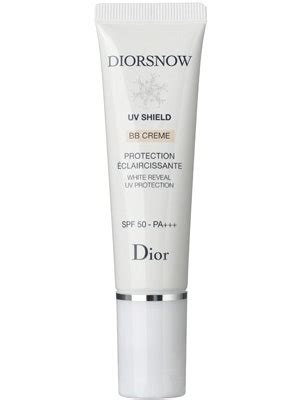 Dior Diorshow UV Shield BB Creme SPF 50 Review 